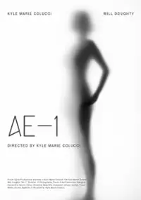 Plakat filmu AE-1