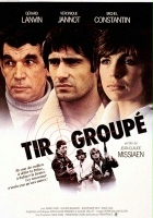 plakat filmu Tir groupé