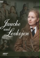 plakat filmu Jauche und Levkojen
