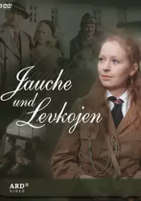 Plakat serialu Jauche und Levkojen