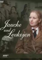 plakat serialu Jauche und Levkojen