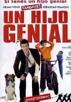 plakat filmu Un Hijo genial