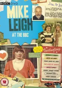 Plakat serialu BBC2 Playhouse