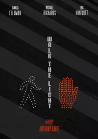 Plakat filmu Walk the Light
