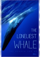 plakat filmu The Loneliest Whale: The Search for 52
