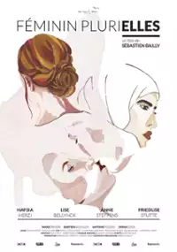 Plakat filmu Féminin Plurielles