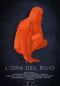 Plakat filmu Godzina ciemności