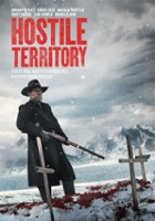 plakat filmu Hostile Territory