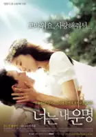 Mi-so Lee / Neoneun nae unmyeong
