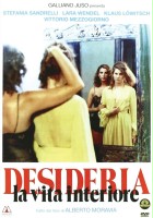 plakat filmu Desideria: La vita interiore