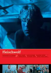 Plakat filmu Fleischwolf