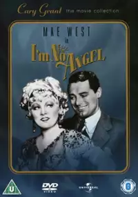Plakat filmu Nie jestem aniołem