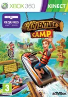 plakat gry Cabela's Adventure Camp