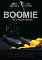 plakat filmu Boomie