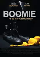 Vanessa Graddick / Boomie