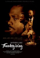 plakat filmu Nothing Like Thanksgiving