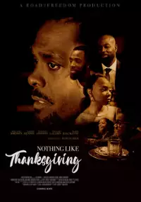 Plakat filmu Nothing Like Thanksgiving