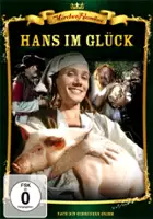 plakat filmu Hans im Gl&uuml;ck