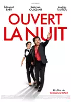 Kaori Ito / Ouvert la nuit