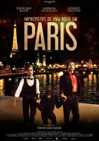 Plakat filmu Ouvert la nuit