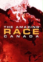 plakat - The Amazing Race Canada (2013)