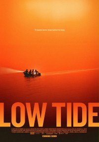 Low Tide (2019) plakat