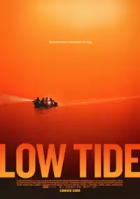 Plakat filmu Odpływ