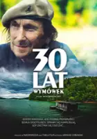 plakat filmu 30 lat wymówek