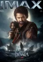 plakat filmu Devara: Part 1