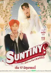 Plakat serialu Suntiny