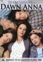 plakat filmu Potęga miłości