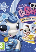 plakat filmu Littlest Pet Shop 3: Biggest Stars Blue Team