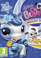 plakat filmu Littlest Pet Shop 3: Biggest Stars Blue Team