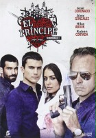 plakat filmu El Principe - dzielnica zła
