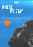 Christiaan van Leeuwen / Where We Stay