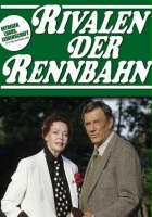 plakat filmu Rivalen der Rennbahn