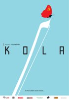 plakat filmu Kola