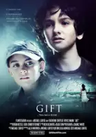 plakat filmu Gift