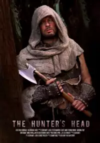 Plakat filmu The Hunter's Head