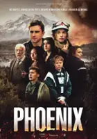 plakat serialu Ph&oelig;nix
