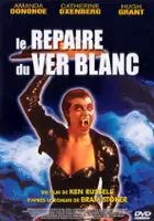 Kryjówka Białego Węża