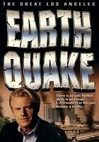 plakat filmu Wielkie trzęsienie ziemi