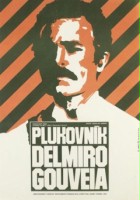 plakat filmu Coronel Delmiro Gouveia