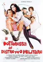 Sandro Acerbo / La dottoressa del distretto militare