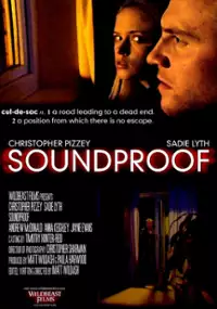 Plakat filmu Soundproof