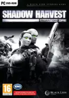 plakat gry Shadow Harvest: Phantom Ops