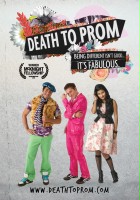 plakat filmu Death to Prom