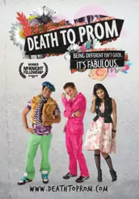 Plakat filmu Death to Prom
