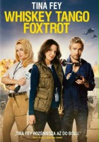 plakat filmu Whiskey Tango Foxtrot