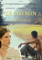 plakat filmu Le chemin
